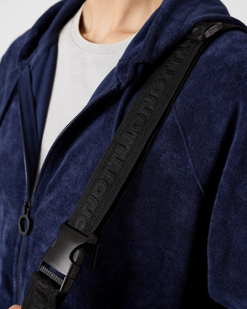 Bauchtasche Schwarz Aden - JOTT - 4