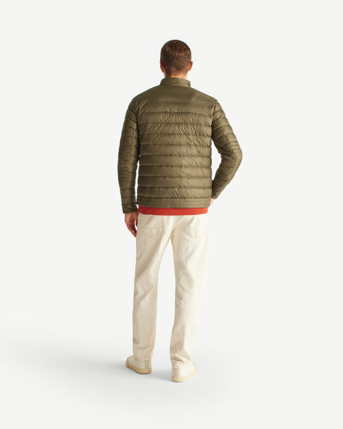 daunenjacke Army David - JOTT - 2