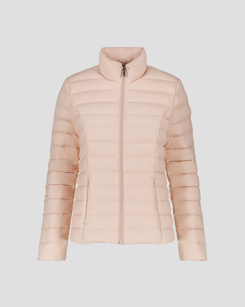Leichte daunenjacke Hellpfirsich Maia - JOTT - 3