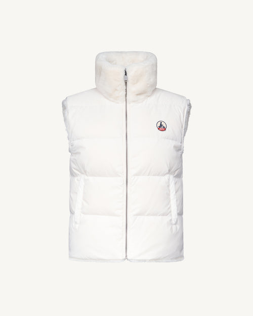 Wendbare, daunenjacke  Extreme Kälte Daria 2.0 – JOTT – 5