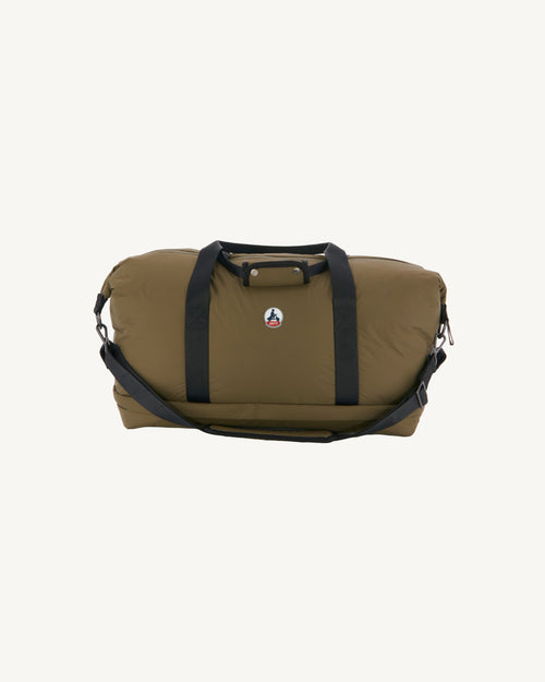 Wasserdichte, mitwachsende Wochenendtasche Army Tarmac - JOTT - 2