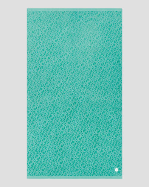 Strandtuch aus Frottee Lagoon Noam – JOTT – 2