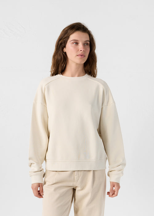 Sweatshirt Natur Marlene - JOTT - 3