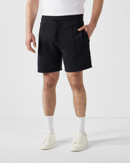 Shorts Schwarz Mustang - JOTT - 3