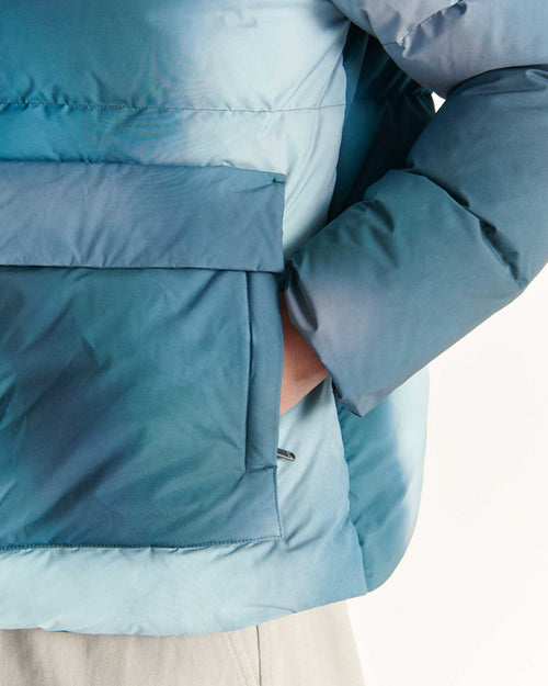 daunenjacke  Extreme Kälte – JOTT – 2