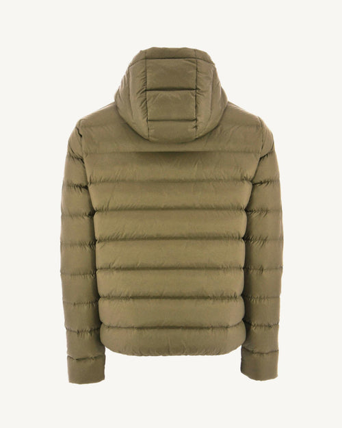 daunenjacke mit Kapuze Army Jorge - JOTT - 4
