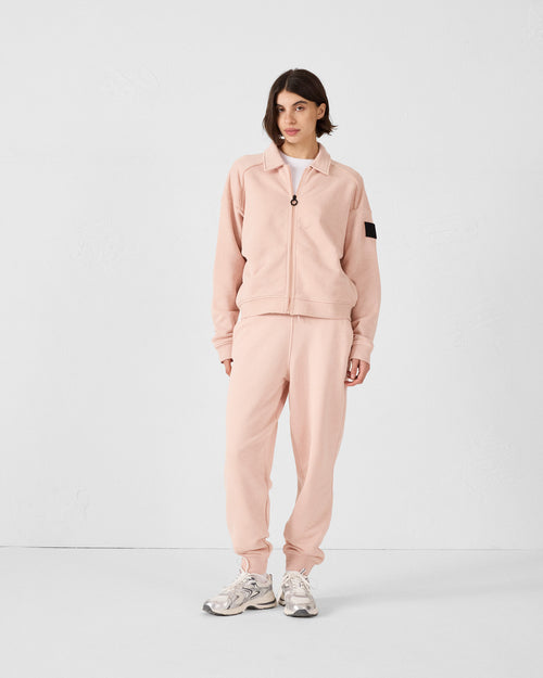 Jacke Hemdkragen Pfirsich hell Anneso - JOTT - 3