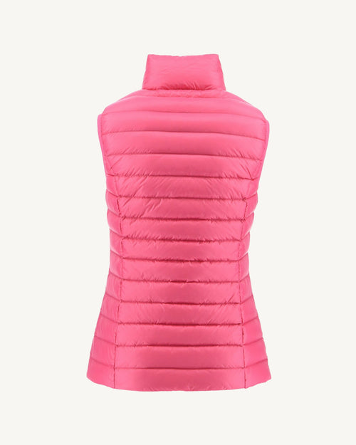 daunenjacke leicht ärmellos Rose Seda - JOTT - 2
