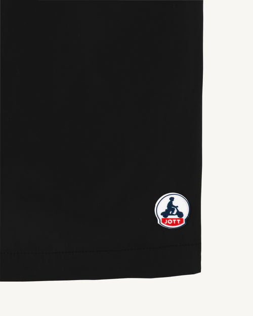 Badeanzug Schwarz Dov - JOTT - 2