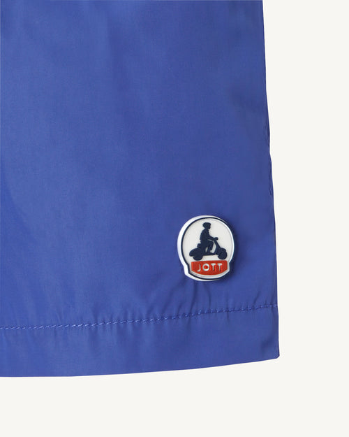 Badeanzug Dark denim Kind Cassis - JOTT - 3