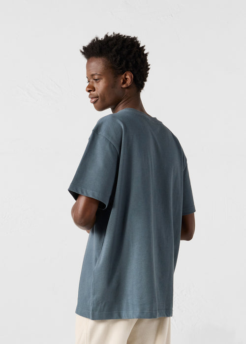 Bluestone Andrea Crew Neck T-Shirt - JOTT - 5