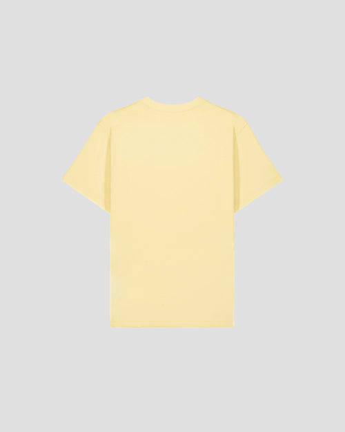 Andrea unisex round neck T-shirt - JOTT - 3