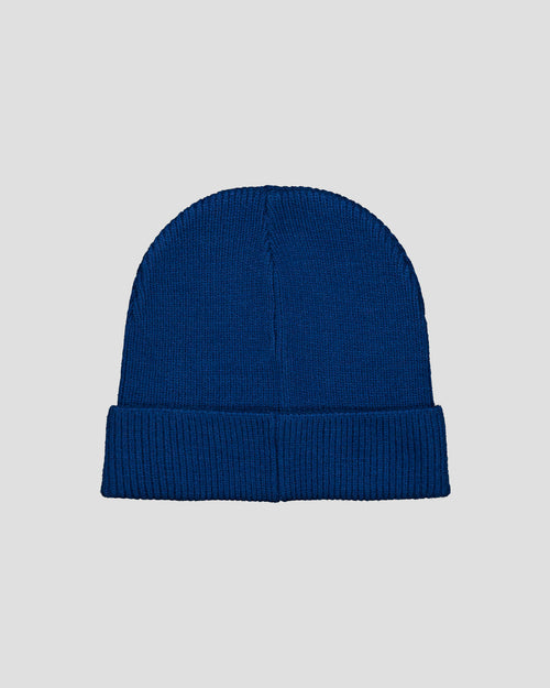 Kid Beanie Cobalt Blue Noah 2.0 - JOTT - 4