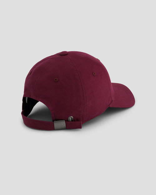 Noailles black cherry cap - JOTT - 5