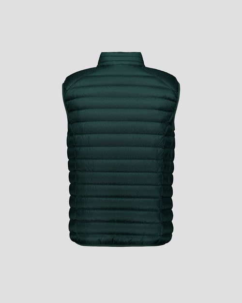 Forêt Tom sleeveless Down jacket - JOTT - 4