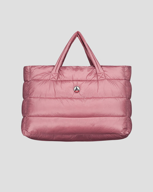 Maxi totebag Rose antique Leina - JOTT - 2