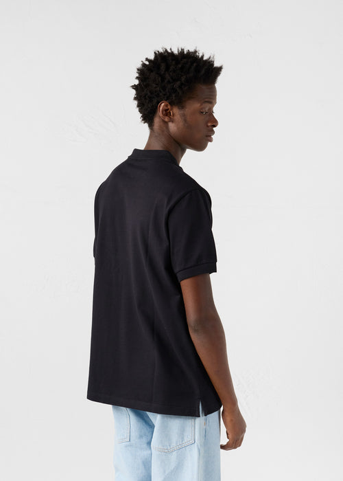Polo Black Antonio - JOTT - 4