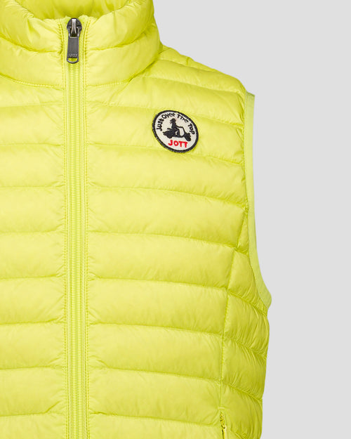 Kid Elixir Zoe Down jacket - JOTT - 2