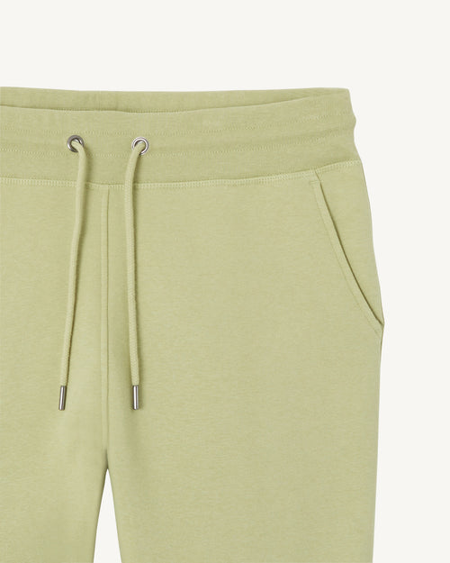 organic cotton Santiago organic cotton jogging pants - JOTT - 5