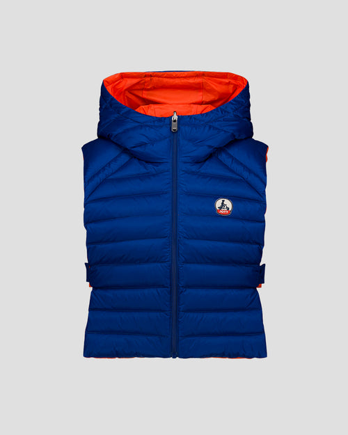 Alae Cobalt Blue Hoodie - JOTT - 2