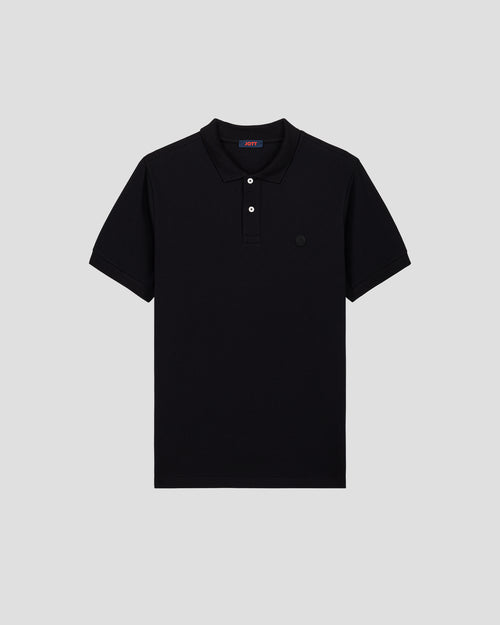 Polo Black Antonio - JOTT - 2