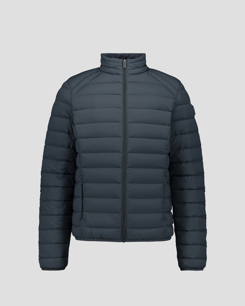 Down jacket light stretch Bluestone Aragon - JOTT - 2