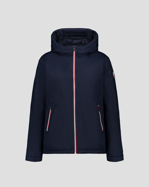 Down jacket Navy Bergamo - JOTT - 2
