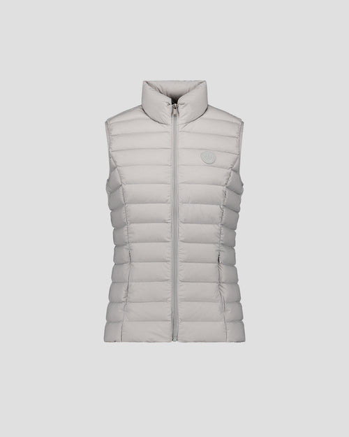 Reflet de mer Grenada stretch Down jacket - JOTT - 2