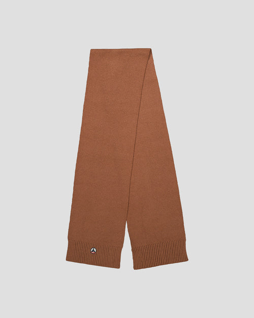 Sucre roux Jeff 2.0 scarf - JOTT - 2