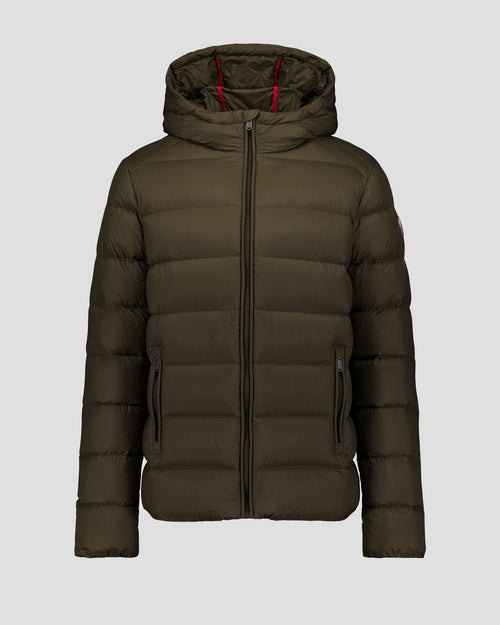 Down jacket comfort Army Johny - JOTT - 2