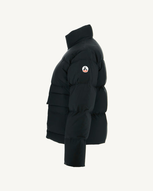Down jacket Grand Froid Noir Shenzen - JOTT - 3
