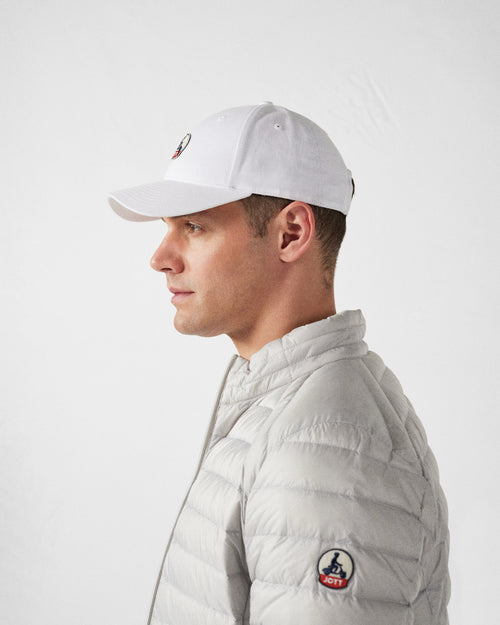 Cas 3.0 White Cap - JOTT - 2