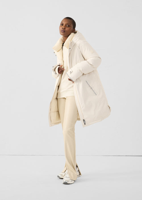 Nanook Natural Cold Weather Parka - JOTT - 3