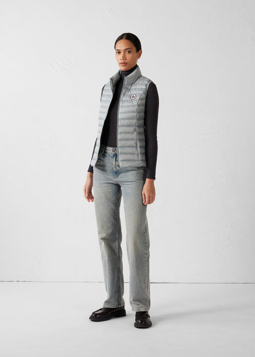 light Down jacket  Roche lunaire Seda - JOTT - 3