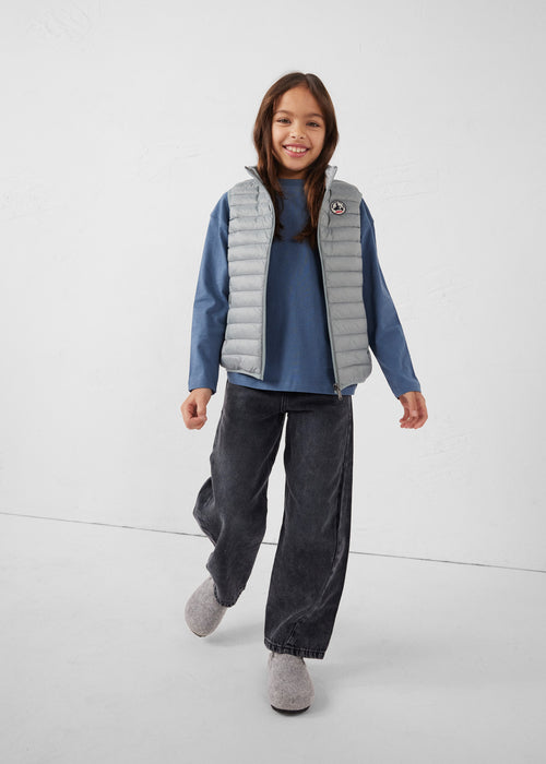 Kid Down jacket Moonstone Zoe - JOTT - 3