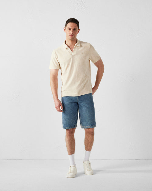 Sable Joshua polo shirt - JOTT - 2