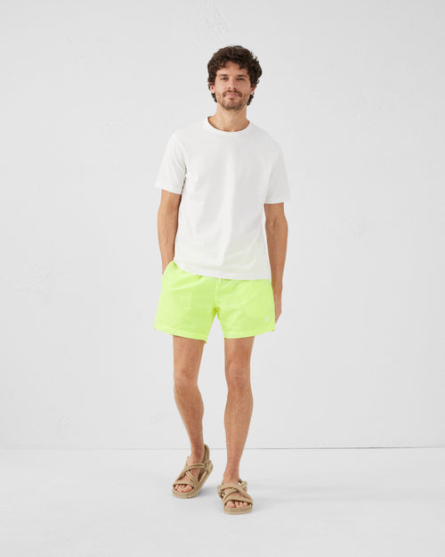 Swimsuit Fluo yellow Niolon fluo - JOTT - 2