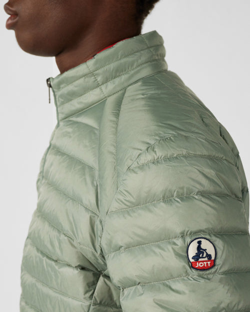light Down jacket light minerallight , matte finish - JOTT - 5