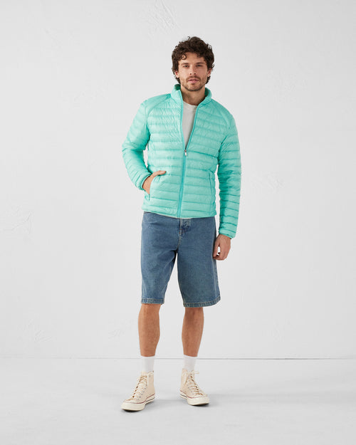 Down jacket light Lagon Mat - JOTT - 4