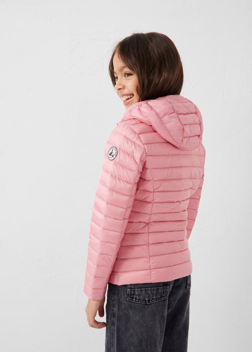 light Down jacket  Kid antique Carla - JOTT - 3