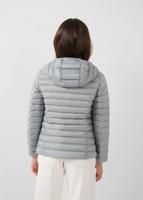 light Down jacket  Kid Lunar Kid Carla - JOTT - 4