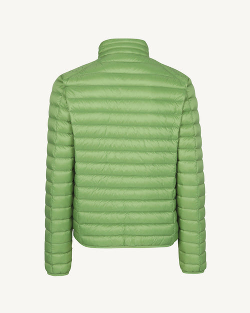 light Down jacket  inlight , matte finish - JOTT - 3