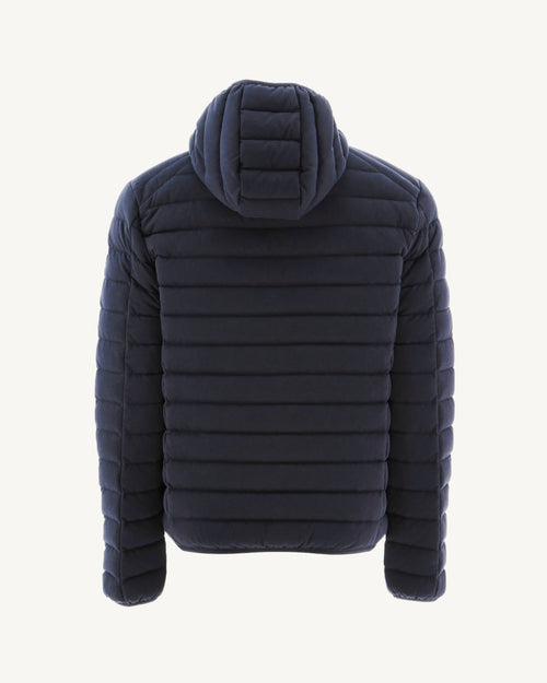 Down jacket jersey hoodie Marine Nico - JOTT - 4