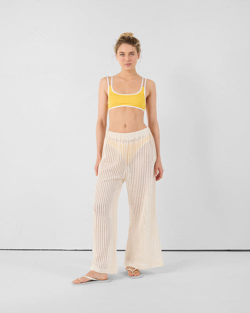 Sunflower Maeva top bra - JOTT - 3