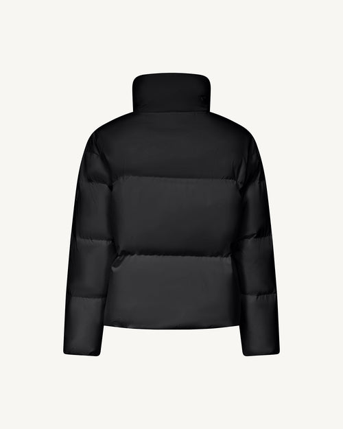 Short spirit Down jacket 