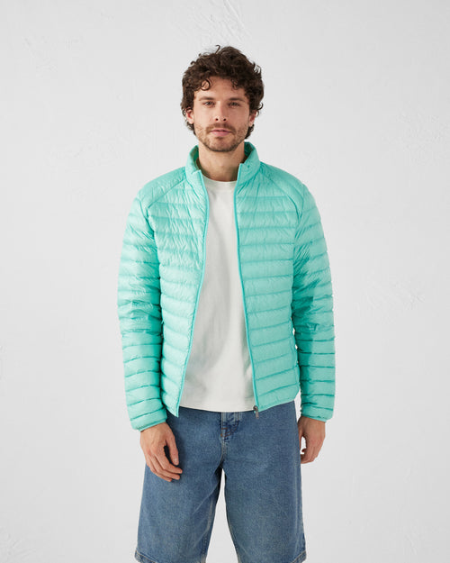 Down jacket light Lagon Mat - JOTT - 5