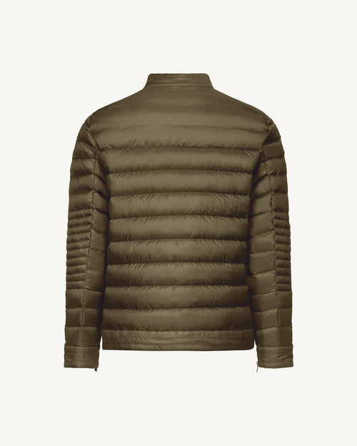 Army David Down jacket - JOTT - 4