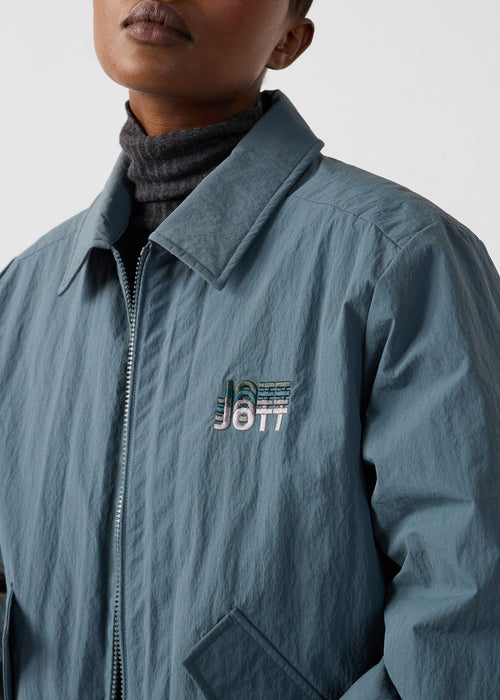 Bomber Bluestone/Noir Becky - JOTT - 5