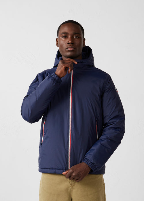 Marine Brummen Down jacket - JOTT - 5