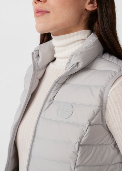 Reflet de mer Grenada stretch Down jacket - JOTT - 5